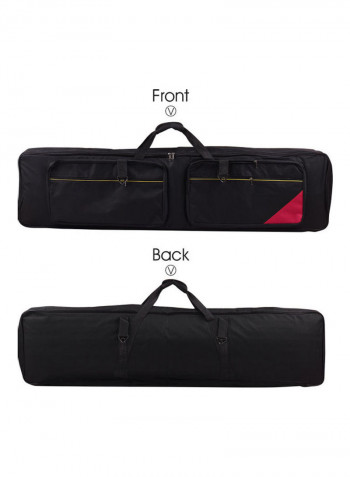 Professional Electric Piano Bag