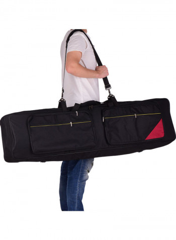 Professional Electric Piano Bag