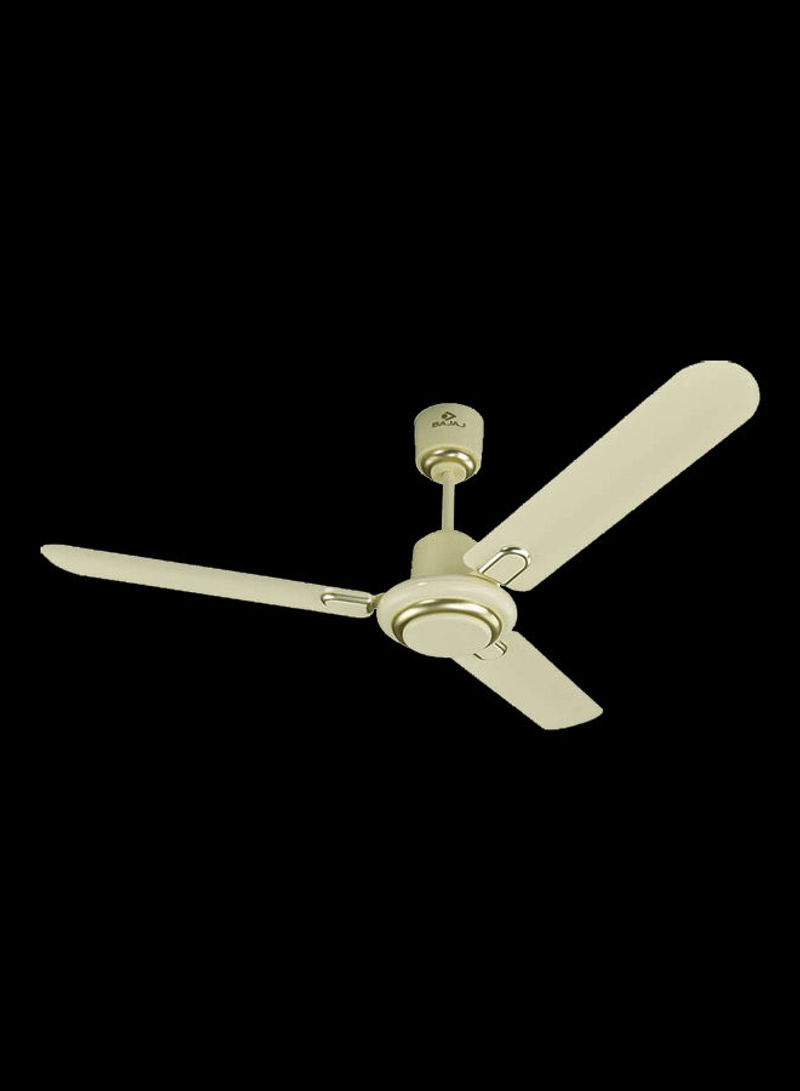 Ceiling Fan 65 W 250808 Golden
