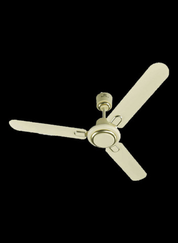 Ceiling Fan 65 W 250808 Golden