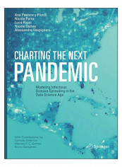 Charting The Next Pandemic Paperback 1st Edition