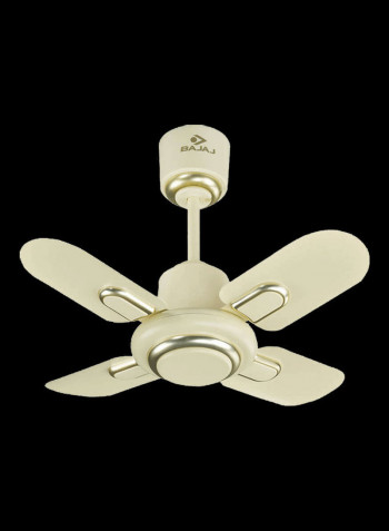 Regal Ceiling Fan 66 W 250256 Beige