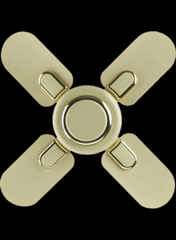 Regal Ceiling Fan 66 W 250256 Beige