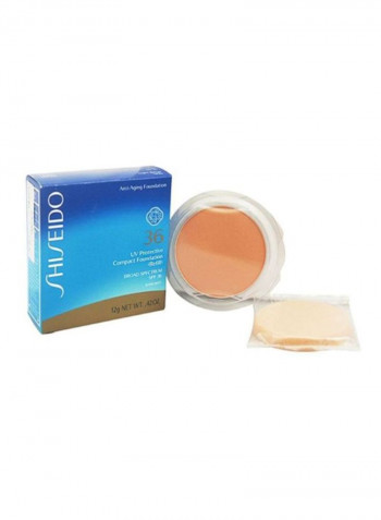 Compact Foundation Refill SPF 36 Light Beige
