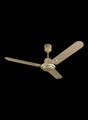 Regal Gold Ceiling Fan 65 W 250806 Gold