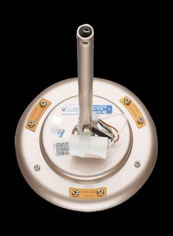 Regal Gold Ceiling Fan 65 W 250806 Gold