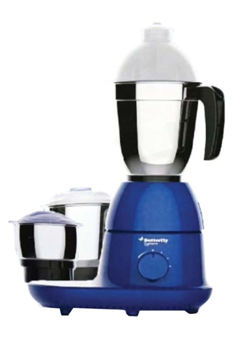 Cyclone 750 Mixer Grinder With Jars 8906022174564 Blue/Silver/Blue