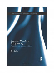 Economic Models For Policy Making Paperback