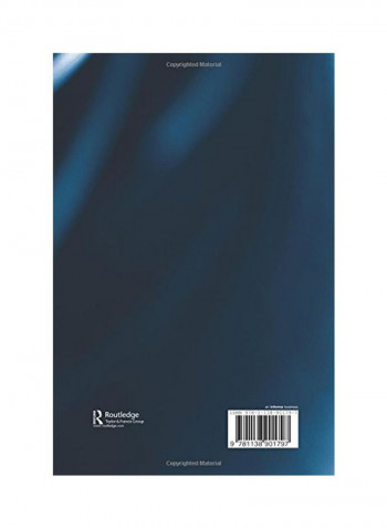 Economic Models For Policy Making Paperback