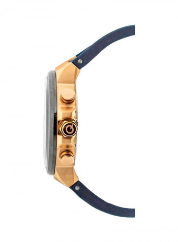 Men's Stylish Chronograph Wrist Watch