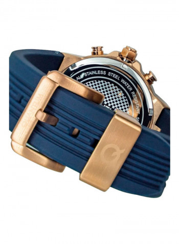 Men's Stylish Chronograph Wrist Watch