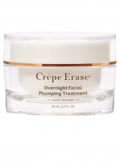 Overnight Plumping Facial Treatment With Trufirm 50ml