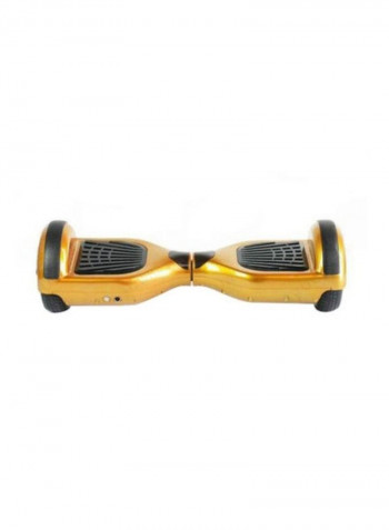 Two Wheel Self Balancing Hoverboard Electric Smart Scooter