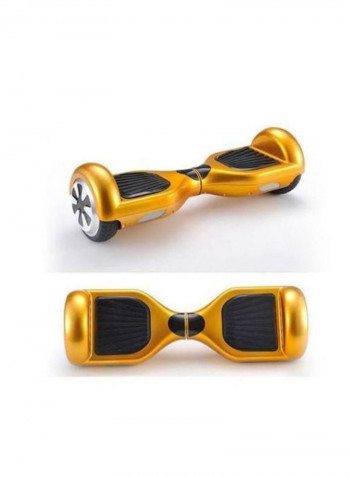 Two Wheel Self Balancing Hoverboard Electric Smart Scooter