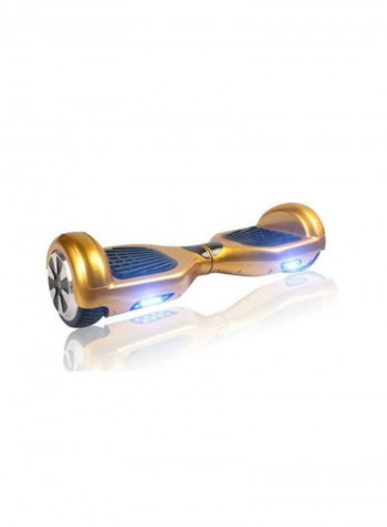 Two Wheel Self Balancing Hoverboard Electric Smart Scooter