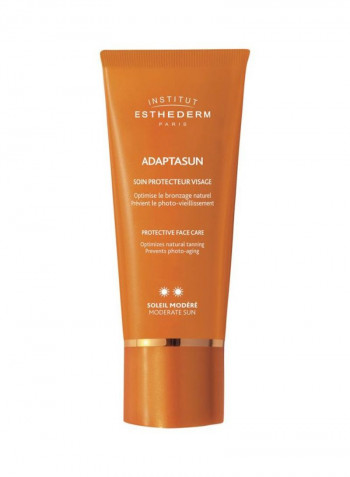 Adaptasun Protective Face Care 50ml