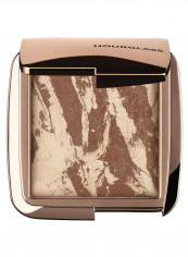 Ambient Strobe Lighting Blush Luminous Bronze Light