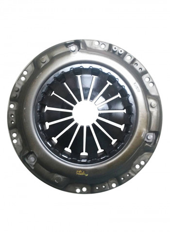 Clutch Cover