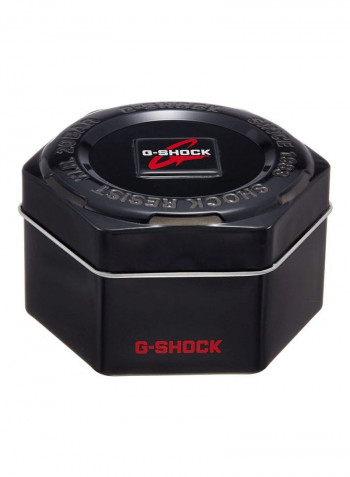 Men's G-Shock Water Resistant Digital Watch GD-100GB-1