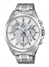 Men's Stainless steel Analog Watch EFV-580D-7AVUEF
