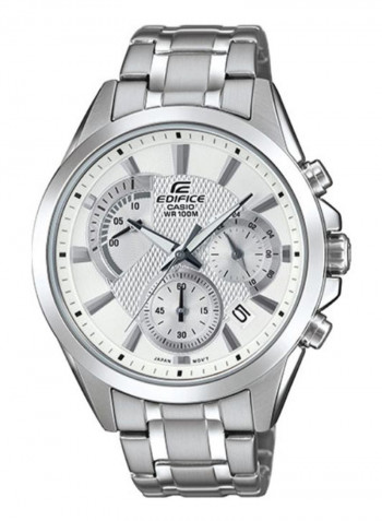 Men's Stainless steel Analog Watch EFV-580D-7AVUEF