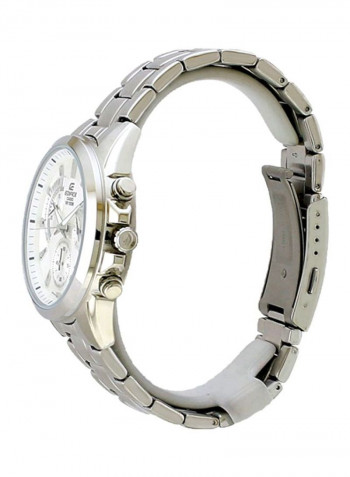 Men's Stainless steel Analog Watch EFV-580D-7AVUEF