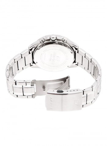Men's Stainless steel Analog Watch EFV-580D-7AVUEF