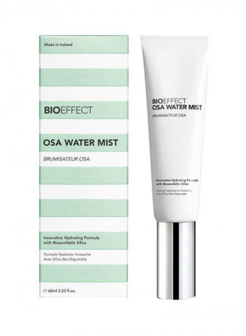 Osa Water Mist 60ml