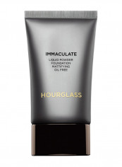 Immaculate Liquid Powder Foundation Bare reviews Immaculate Liquid Powder Foundation Bare