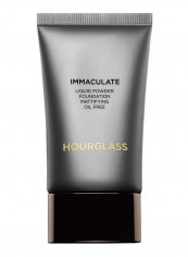 Immaculate Liquid Powder Foundation Ivory reviews Immaculate Liquid Powder Foundation Ivory