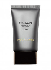Immaculate Liquid Powder Foundation Light Beige reviews Immaculate Liquid Powder Foundation Light Beige