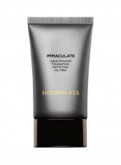 Immaculate Liquid Powder Foundation Sable reviews Immaculate Liquid Powder Foundation Sable