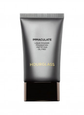 Immaculate Liquid Powder Foundation Chestnut reviews Immaculate Liquid Powder Foundation Chestnut