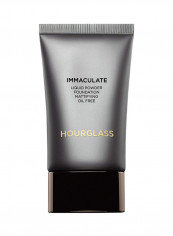 Immaculate Liquid Powder Foundation Ebony reviews Immaculate Liquid Powder Foundation Ebony