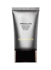 Immaculate Liquid Powder Foundation Natural reviews Immaculate Liquid Powder Foundation Natural