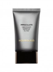 Immaculate Liquid Powder Foundation Tan reviews Immaculate Liquid Powder Foundation Tan