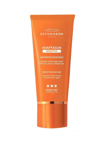 Adaptasun Protective Face Care 200ml