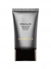 Immaculate Liquid Powder Foundation Shell reviews Immaculate Liquid Powder Foundation Shell
