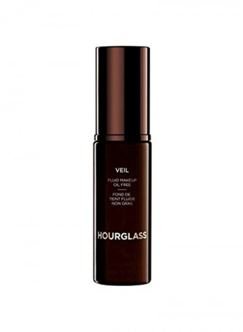 Oil Free Fluid Foundation With SPF 15 Beige
