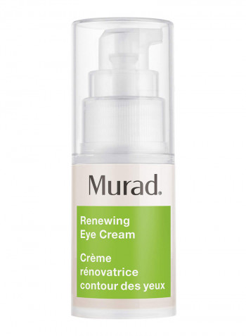 Resurgence Renewing Eye Cream White 1.76ounce