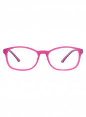 Square Eyeglasses Frame