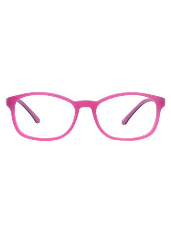 Square Eyeglasses Frame