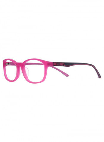Square Eyeglasses Frame
