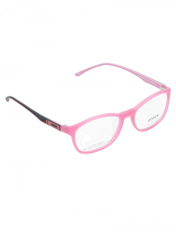 Square Eyeglasses Frame