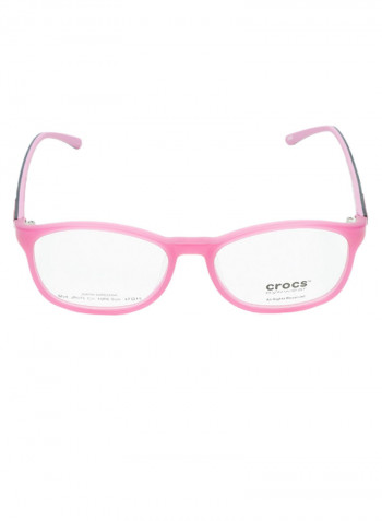 Square Eyeglasses Frame