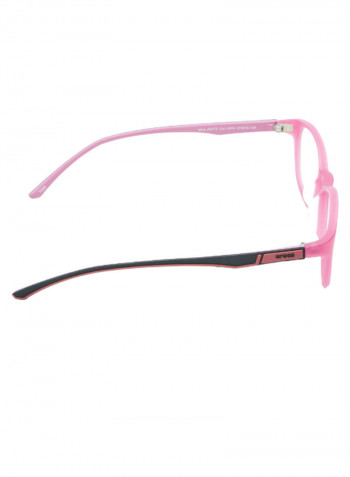 Square Eyeglasses Frame