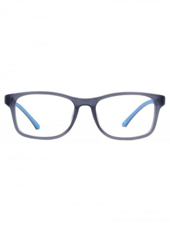 Square Eyeglasses Frame