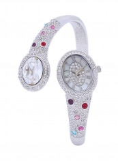 Women's Metal Analog Wrist Watch P-21873 reviews Women's Metal Analog Wrist Watch P-21873