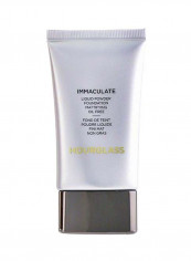 Immaculate Liquid Powder Foundation Bare reviews Immaculate Liquid Powder Foundation Bare