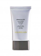 Immaculate Liquid Powder Foundation Natural reviews Immaculate Liquid Powder Foundation Natural